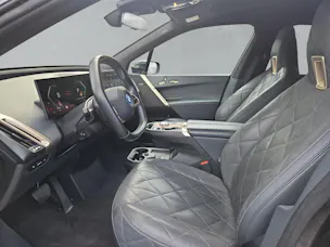 BMW iX xDrive40 M Sport i20 (CH) AHK ** Action de Leasing à 0.9% **