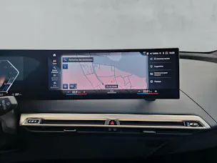 BMW iX xDrive40 M Sport i20 (CH) AHK ** Action de Leasing à 0.9% **