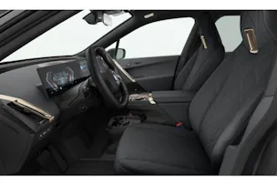 BMW iX xDrive40 M Sport i20 (CH) AHK ** Action de Leasing à 0.9% **