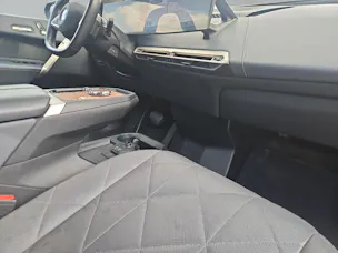 BMW iX xDrive40 M Sport i20 (CH) AHK ** Action de Leasing à 0.9% **