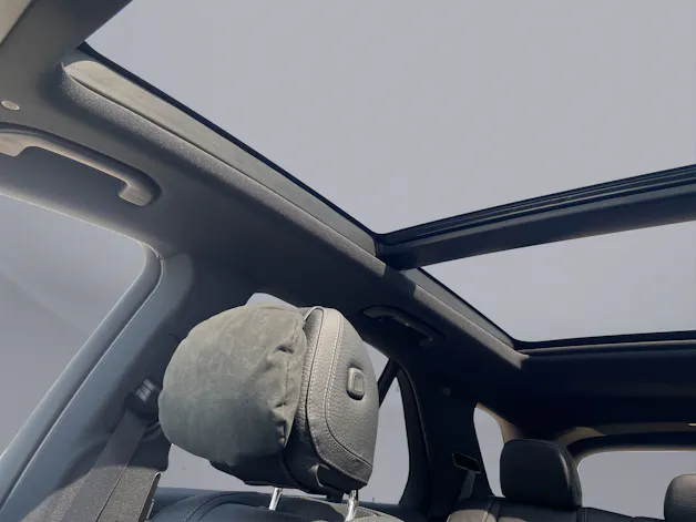 Mercedes-Benz GLE 450 d AMG Line 4matic