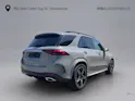 Mercedes-Benz GLE 450 d AMG Line 4matic