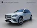 Mercedes-Benz GLE 450 d AMG Line 4matic