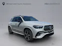 Mercedes-Benz GLE 450 d AMG Line 4matic
