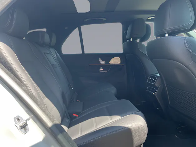 Mercedes-Benz GLE 450 d AMG Line 4matic