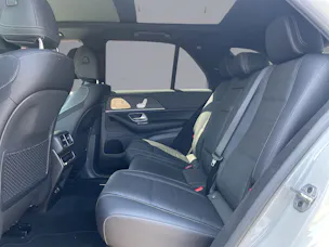 MERCEDES-BENZ GLE 450 d AMG Line 4matic