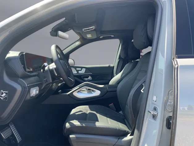 Mercedes-Benz GLE 450 d AMG Line 4matic
