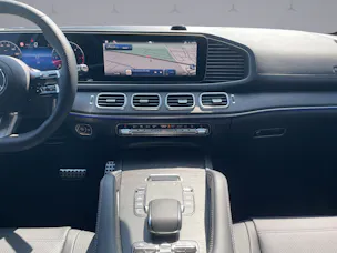 MERCEDES-BENZ GLE 450 d AMG Line 4matic
