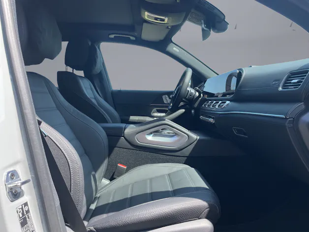 Mercedes-Benz GLE 450 d AMG Line 4matic