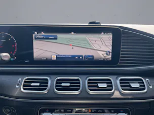 MERCEDES-BENZ GLE 450 d AMG Line 4matic