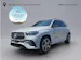 MERCEDES-BENZ GLE 450 d AMG Line 4matic