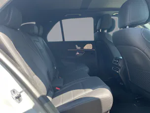 MERCEDES-BENZ GLE 450 d AMG Line 4matic