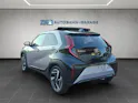 Toyota Aygo X 1.5 VVT-i HSD Style