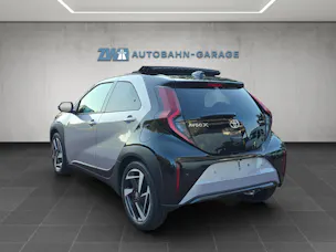 Toyota Aygo X 1.5 VVT-i HSD Style