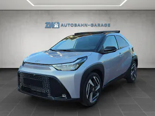 Toyota Aygo X 1.5 VVT-i HSD Style