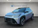 Toyota Aygo X 1.5 VVT-i HSD Style