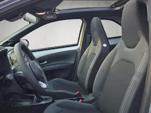 Toyota Aygo X 1.5 VVT-i HSD Style
