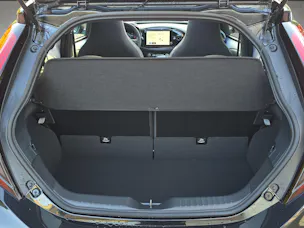 Toyota Aygo X 1.5 VVT-i HSD Style