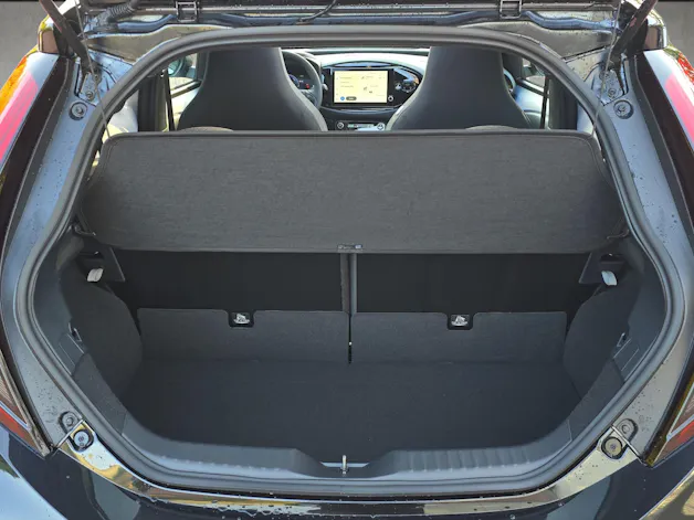 Toyota Aygo X 1.5 VVT-i HSD Style