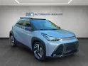 Toyota Aygo X 1.5 VVT-i HSD Style