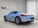 Porsche Boxster 2.7