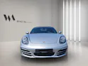 Porsche Boxster 2.7