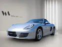 Porsche Boxster 2.7