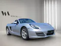 Porsche Boxster 2.7