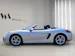 Porsche Boxster 2.7