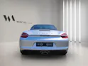 Porsche Boxster 2.7