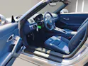 Porsche Boxster 2.7