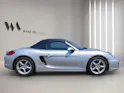 Porsche Boxster 2.7