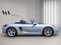 Porsche Boxster 2.7