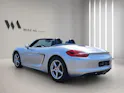 Porsche Boxster 2.7