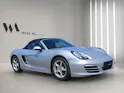 Porsche Boxster 2.7