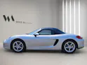 Porsche Boxster 2.7