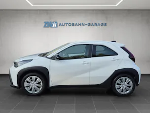 Toyota Aygo X 1.5 VVT-i HSD Comfort