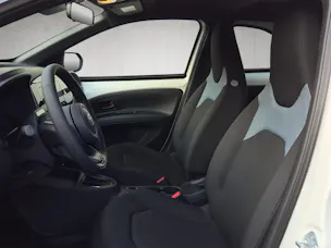 Toyota Aygo X 1.5 VVT-i HSD Comfort
