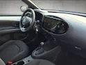 Toyota Aygo X 1.5 VVT-i HSD Comfort