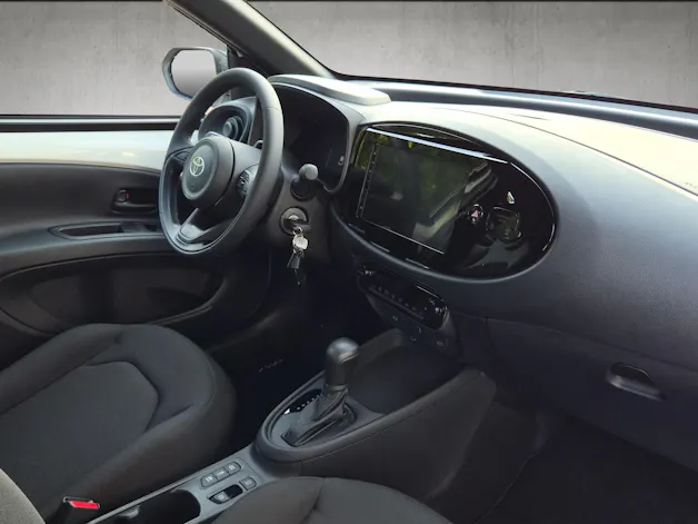 Toyota Aygo X 1.5 VVT-i HSD Comfort