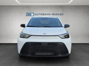 Toyota Aygo X 1.5 VVT-i HSD Comfort