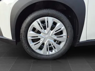 Toyota Aygo X 1.5 VVT-i HSD Comfort