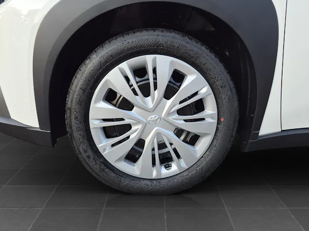 Toyota Aygo X 1.5 VVT-i HSD Comfort