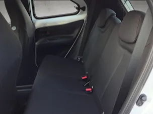 Toyota Aygo X 1.5 VVT-i HSD Comfort