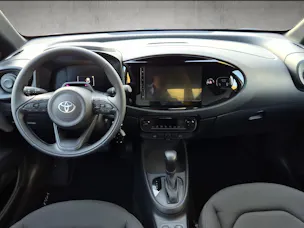 Toyota Aygo X 1.5 VVT-i HSD Comfort