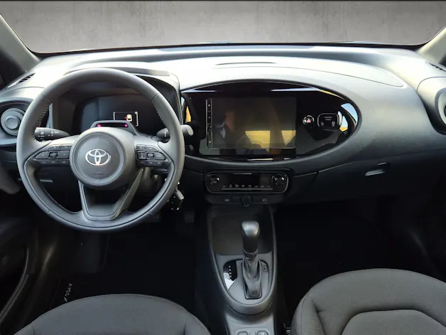 Toyota Aygo X 1.5 VVT-i HSD Comfort