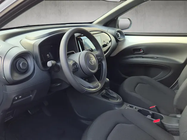 Toyota Aygo X 1.5 VVT-i HSD Comfort