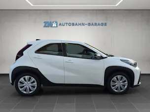 Toyota Aygo X 1.5 VVT-i HSD Comfort