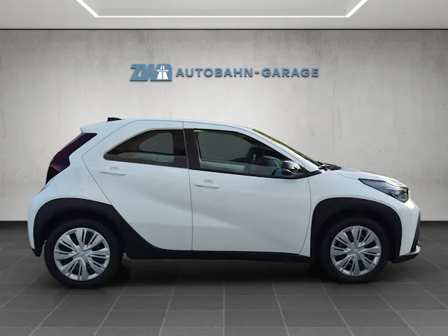 Toyota Aygo X 1.5 VVT-i HSD Comfort