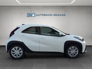 Toyota Aygo X 1.5 VVT-i HSD Comfort